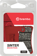 Brembo 07HD20SA Prime Sintered Front Brake Pads