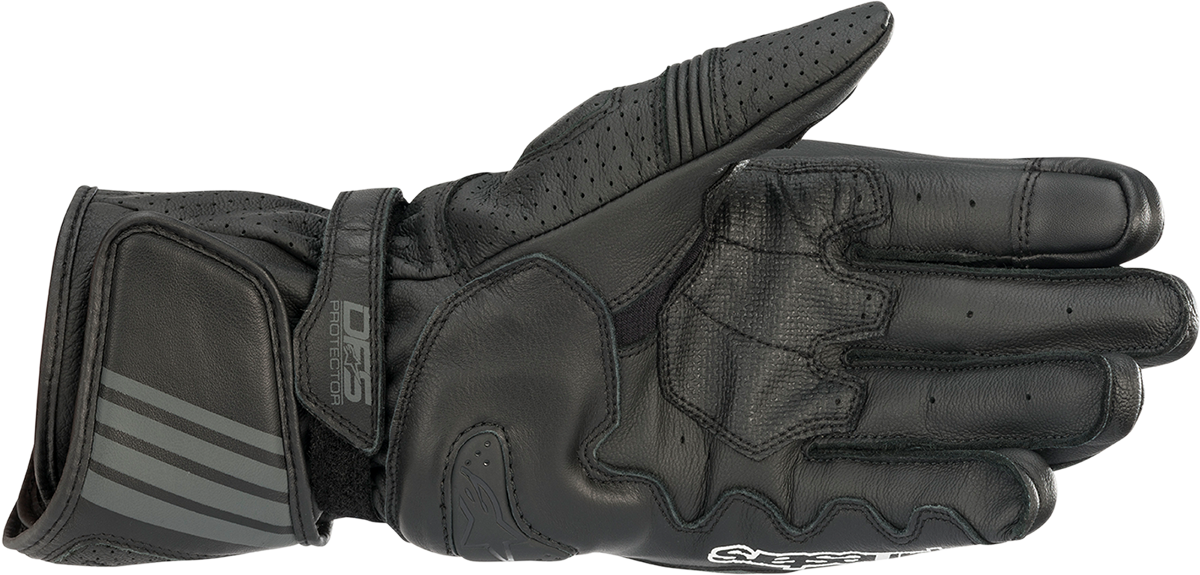 ALPINESTARS GP Plus R v2 Gloves - Black - Small 3556520-10-S