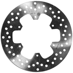 Brembo Serie Oro Fixed Rear Brake Rotor 68B407C9 for Yamaha WR250R