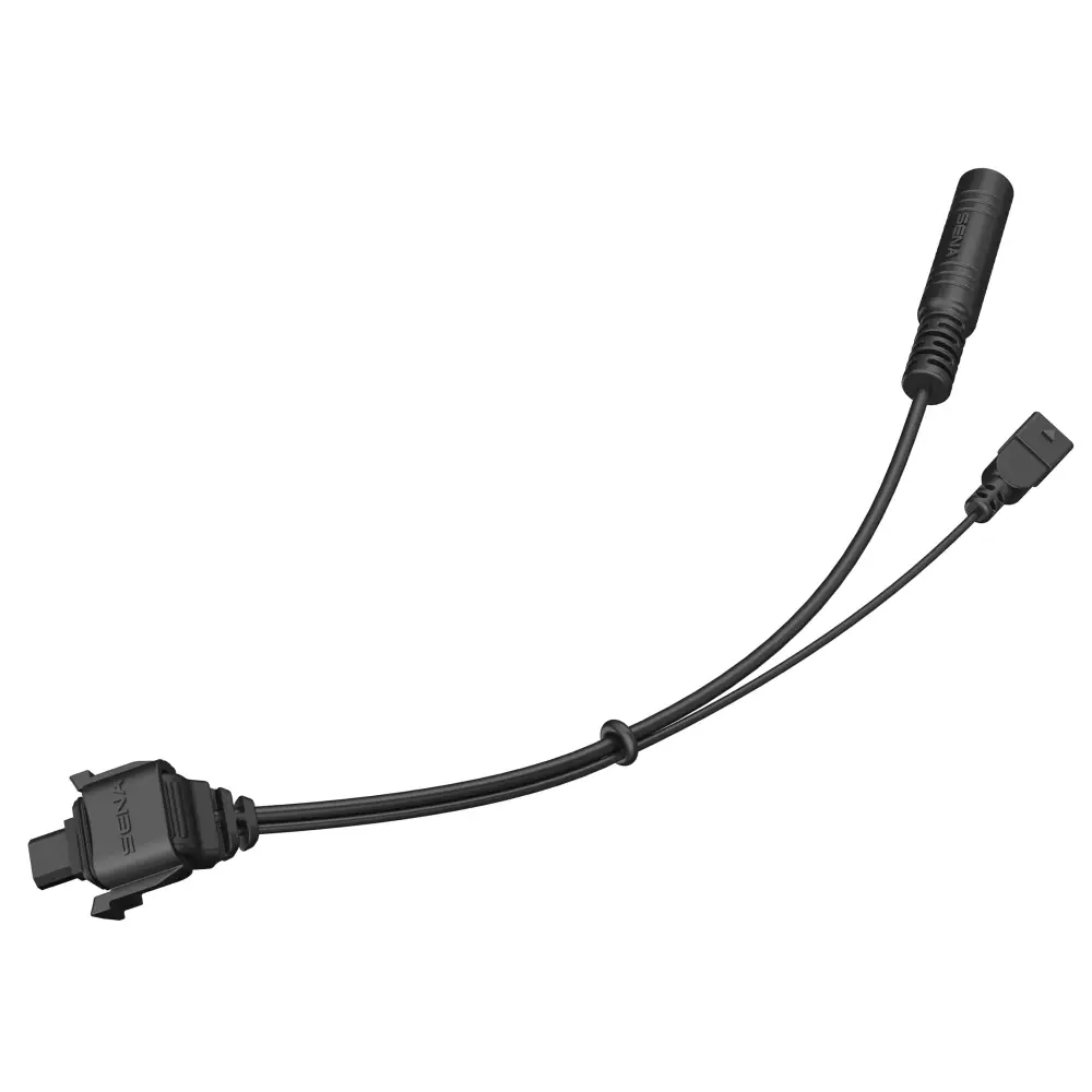 10c Earbud Adapter Cable