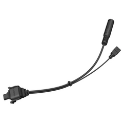 10c Earbud Adapter Cable