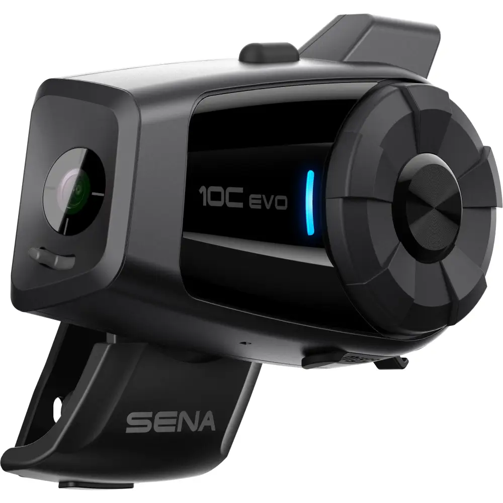 10c Evo Bluetooth Camera & Hd Communication System