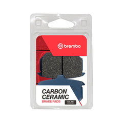 Brembo Prime CC Carbon Ceramic Brake Pads 07HD0413