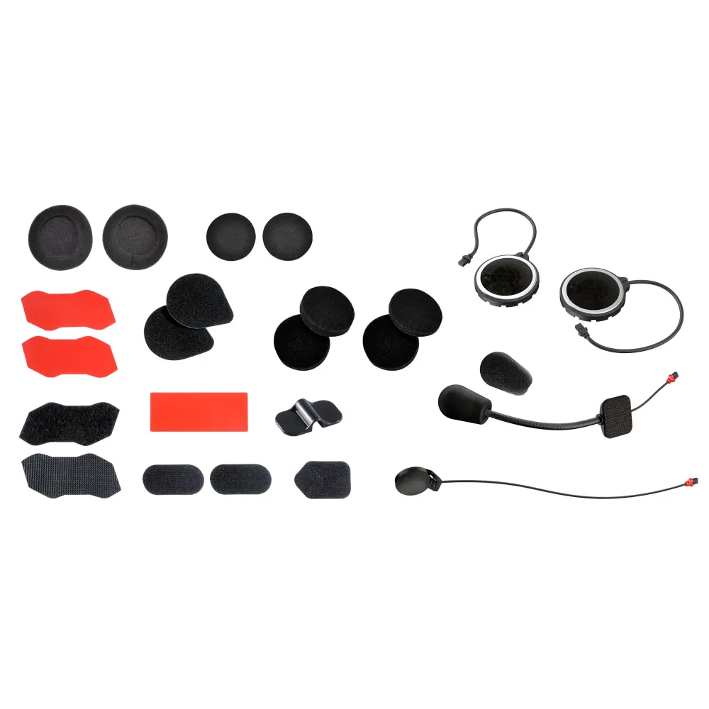 10r Accessory Kit