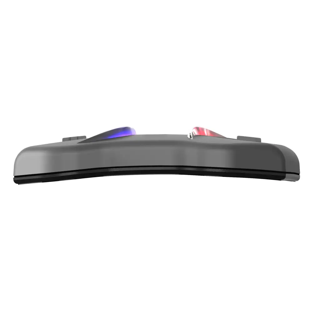 10r Low Profile Headset W/ Intercom Dual