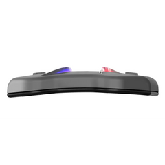 10r Low Profile Headset W/ Intercom Dual