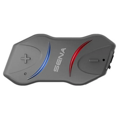 10r Low Profile Headset W/ Intercom Dual