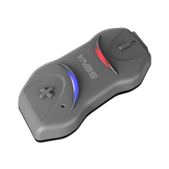 10r Low Profile Headset W/ Intercom Dual