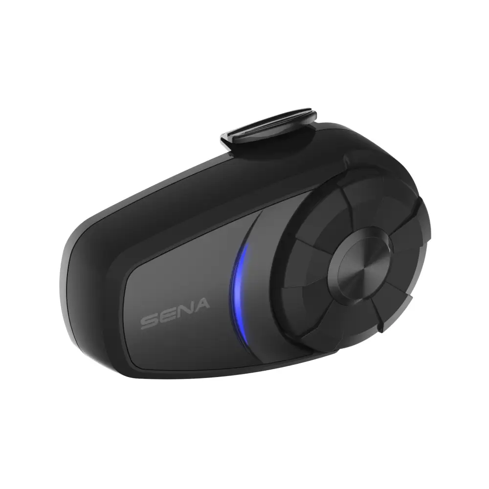 10s Headset And Intercom Single