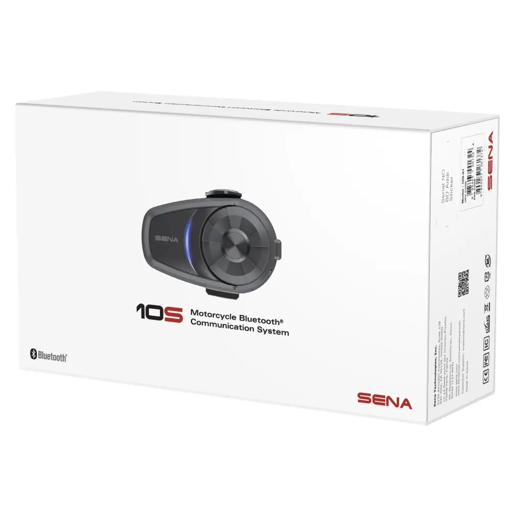 10s Headset And Intercom Single