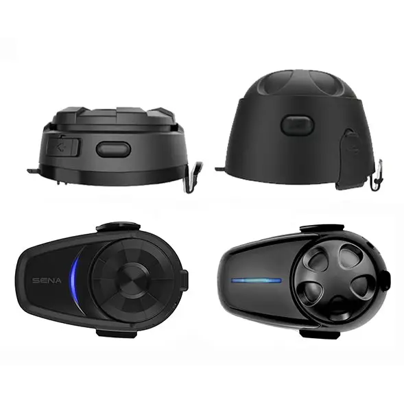 10s Headset And Intercom Single
