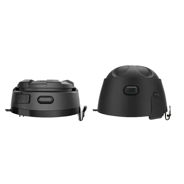 10s Headset And Intercom Single