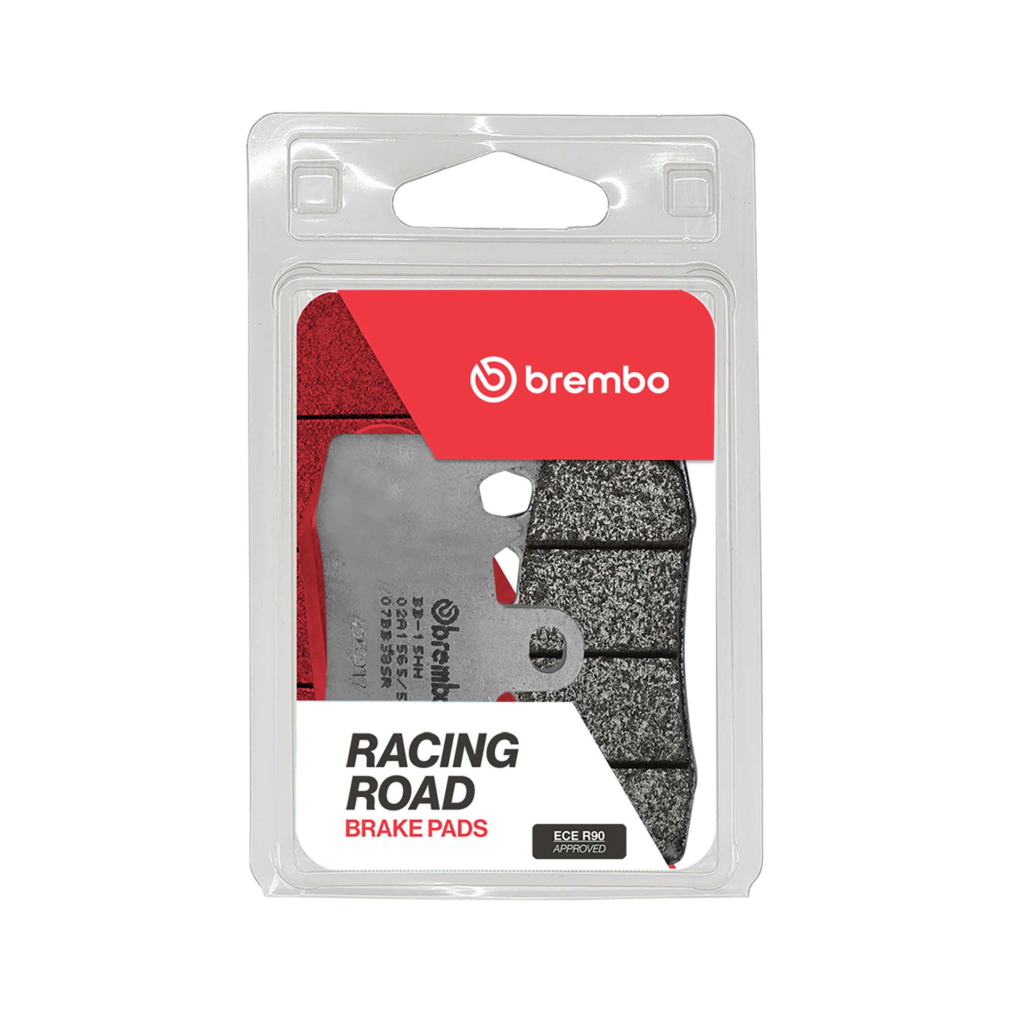 Brembo Xtra SR Sintered Brake Pads 07BB38SR for Ducati