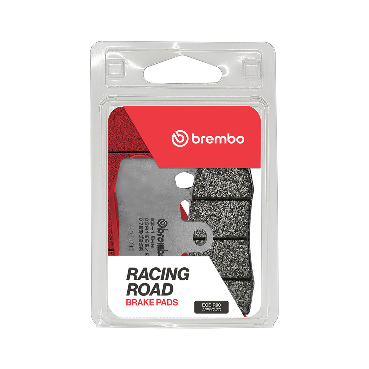 Brembo Xtra SR Sintered Brake Pads 07BB38SR for Ducati
