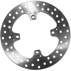 BREMBO 68B407H0 Serie Oro Rear Fixed Brake Rotor for Ducati