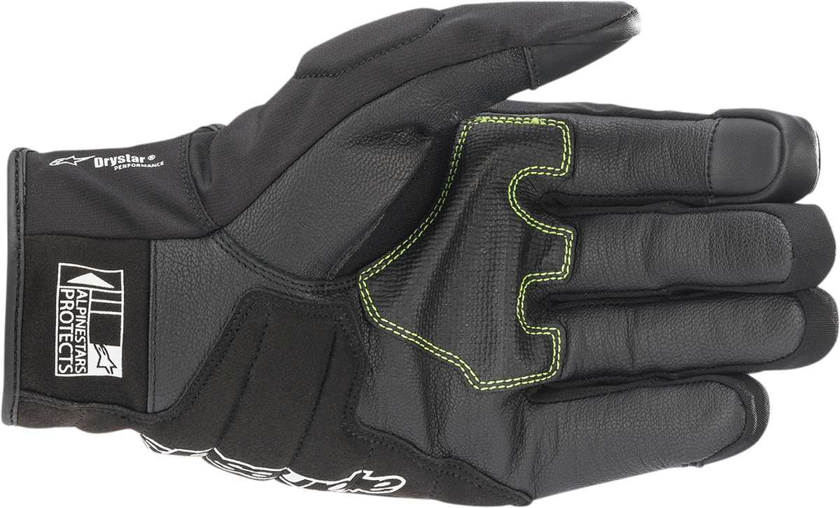 ALPINESTARS SMX Z Drystar? gloves - Black - Medium 3527421-10-M