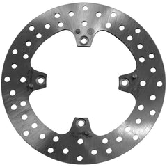 Brembo Serie Oro Fixed Rear Brake Rotor 68B40792