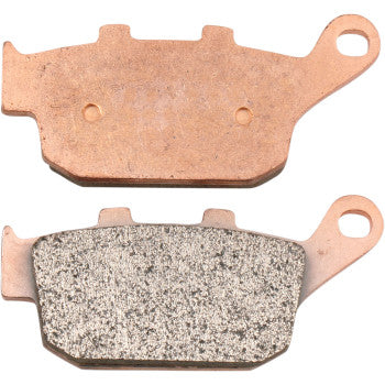 EBA FA140HH Brake Pads, Honda, Triumph, Buell, Kawasaki