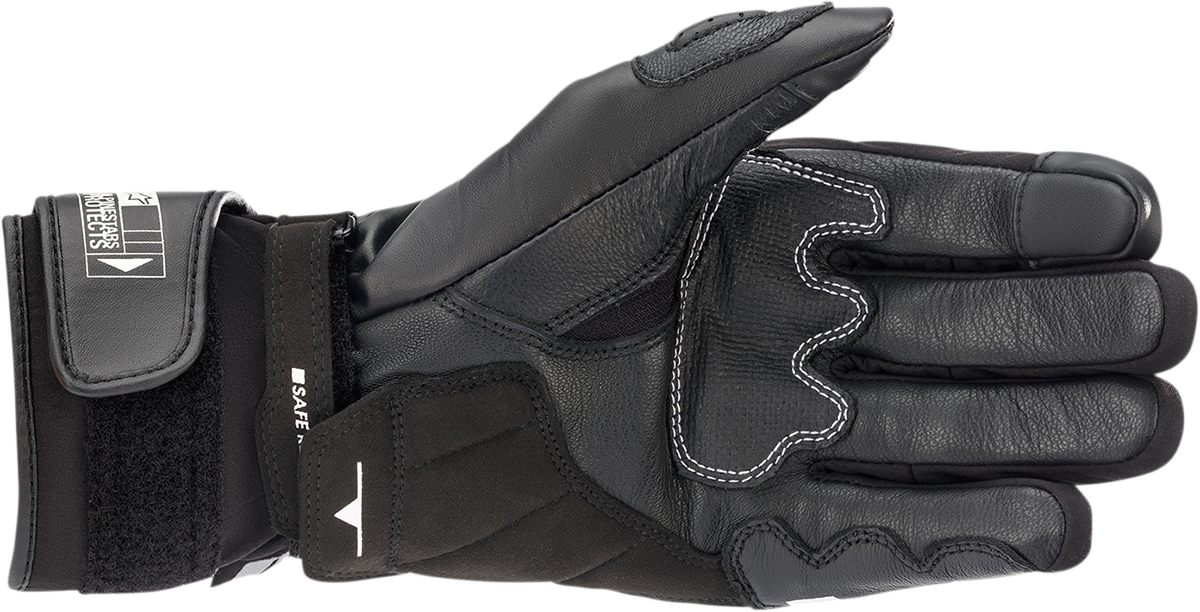 ALPINESTARS SP-365 Drystar? Gloves - Black/White - Medium 3527921-12-M