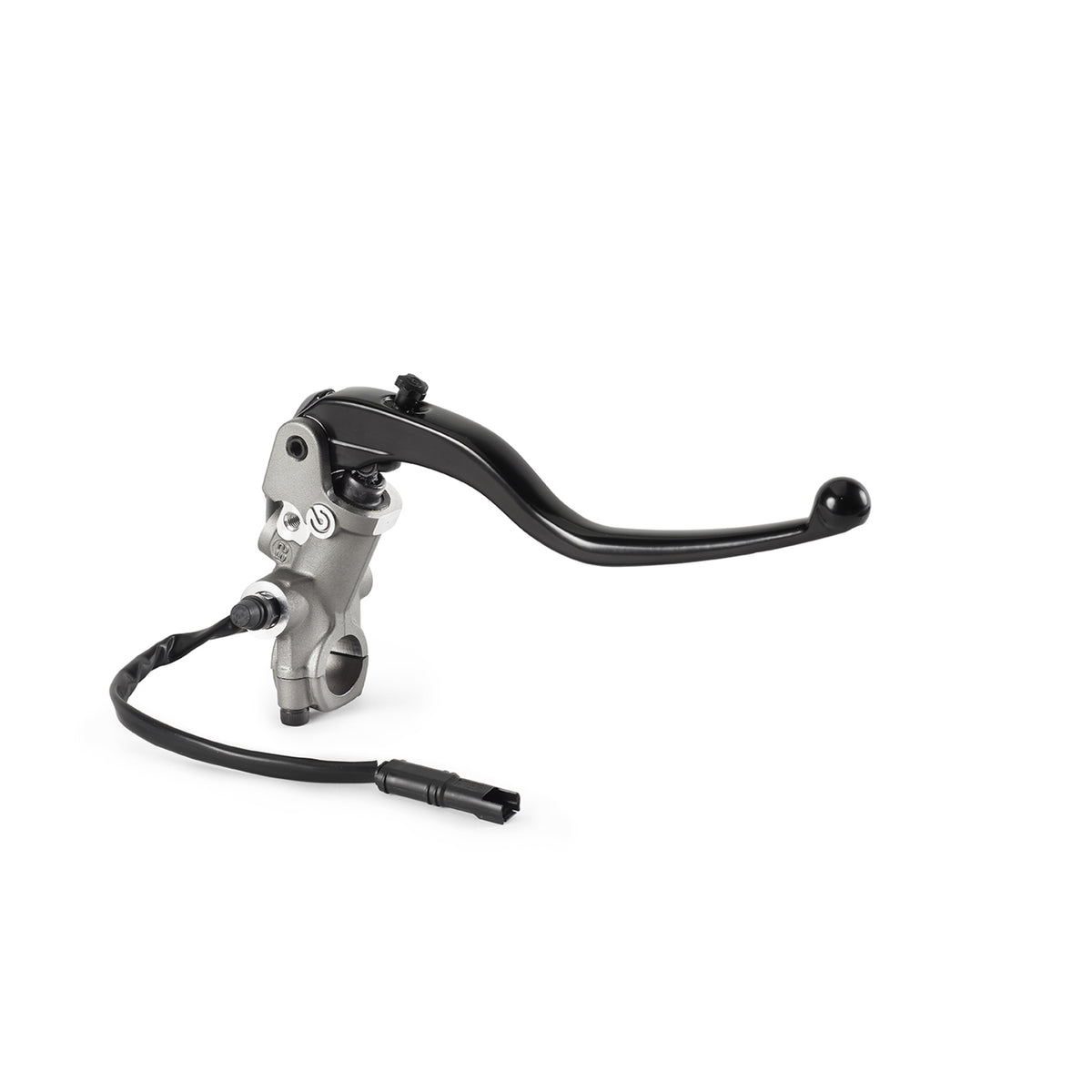 Brembo Prime Brake Master Cylinder PR 0.63-Inch Bore, Part Number 910D34119