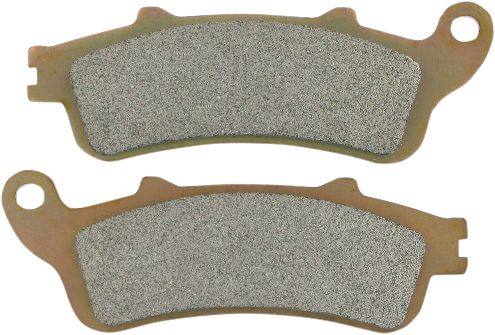 VESRAH JL Sintered Metal Brake Pads VD-165/4JL