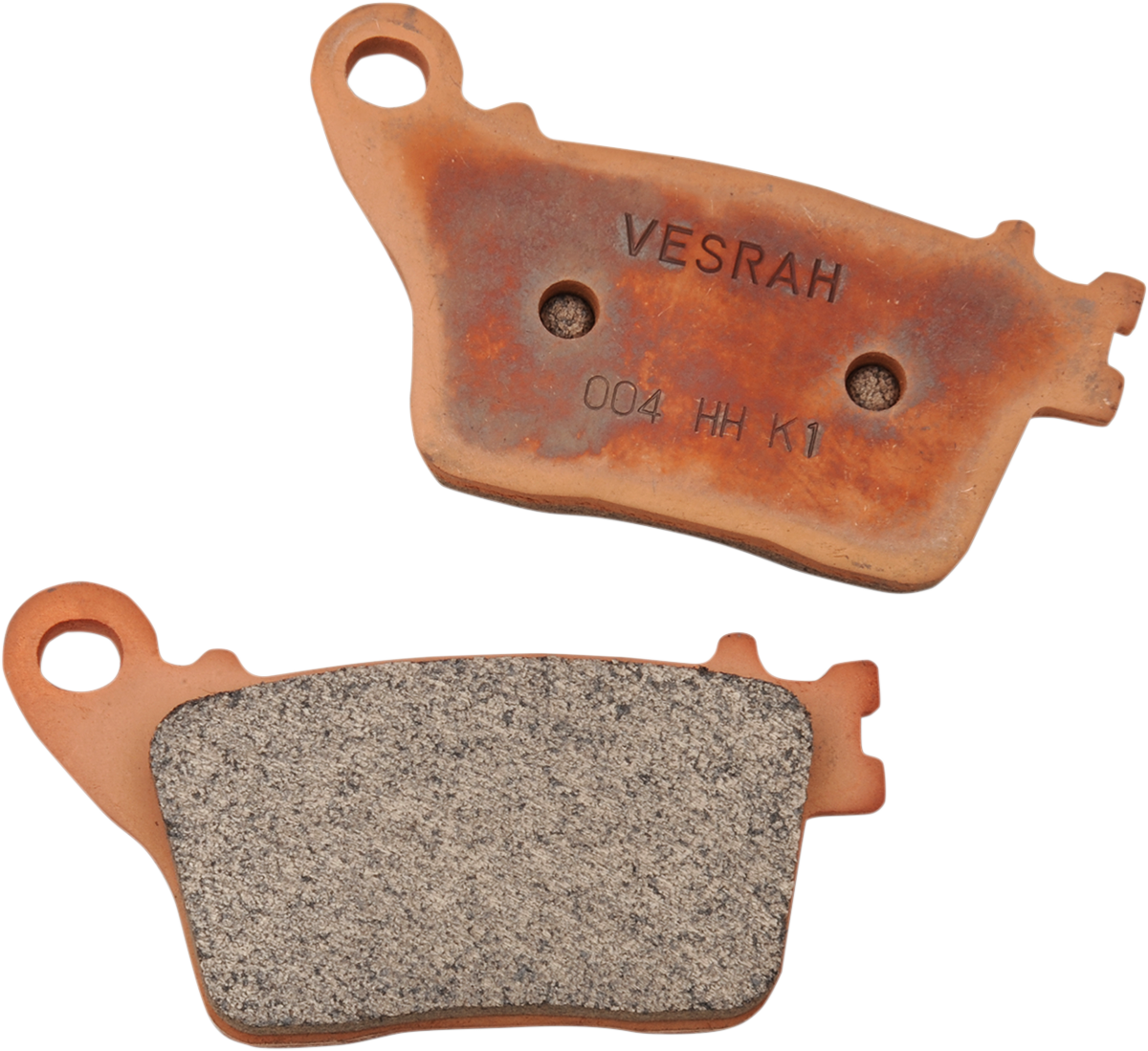 VESRAH JL Sintered Metal Brake Pads VD-174JL