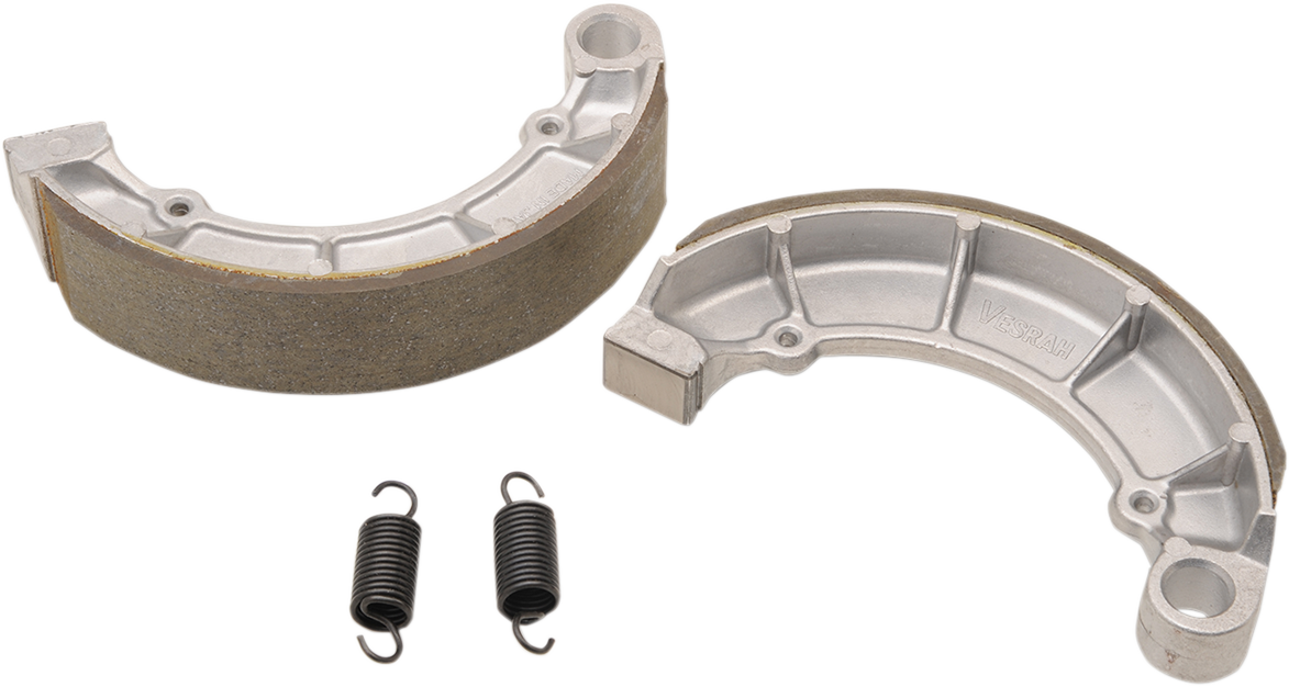 VESRAH Brake Shoes - Honda VB-129S