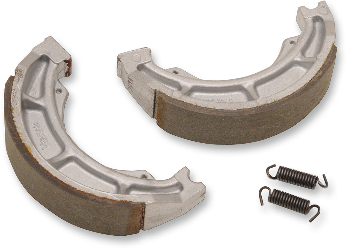 VESRAH Brake Shoes - Suzuki VB-302S