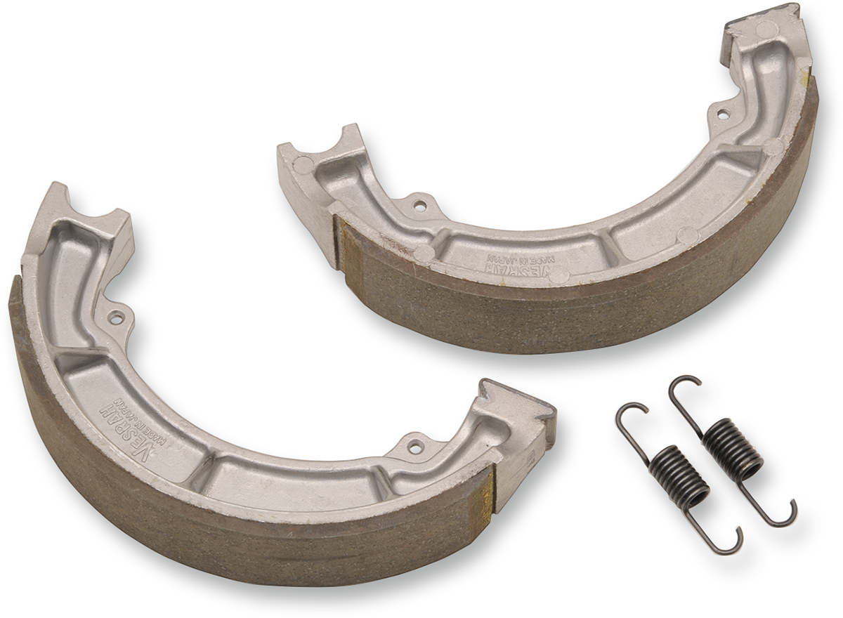 VESRAH Brake Shoes - Kawasaki VB-413S