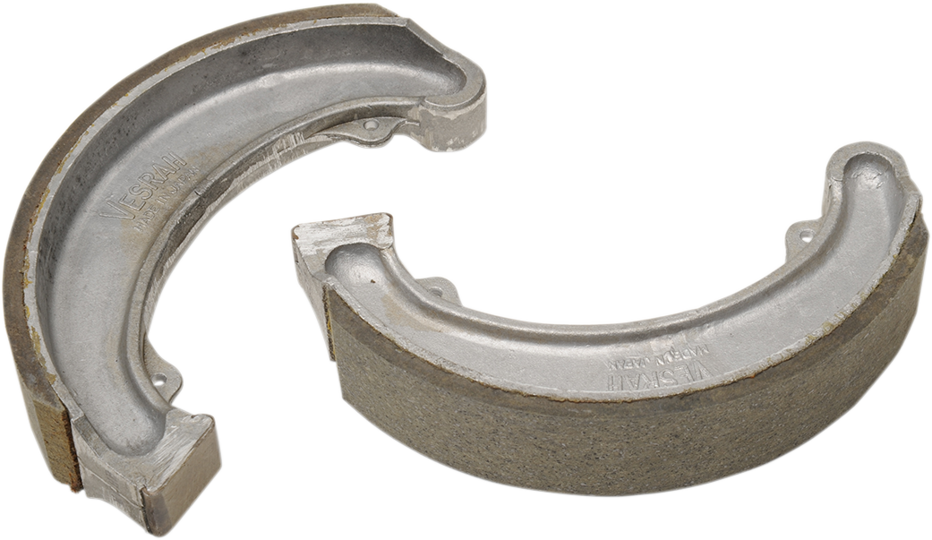 VESRAH Brake Shoes - Honda VB-127