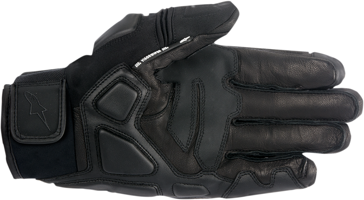 ALPINESTARS Corozal V2 Drystar? Gloves - Black - 3XL 3525816-10-3X