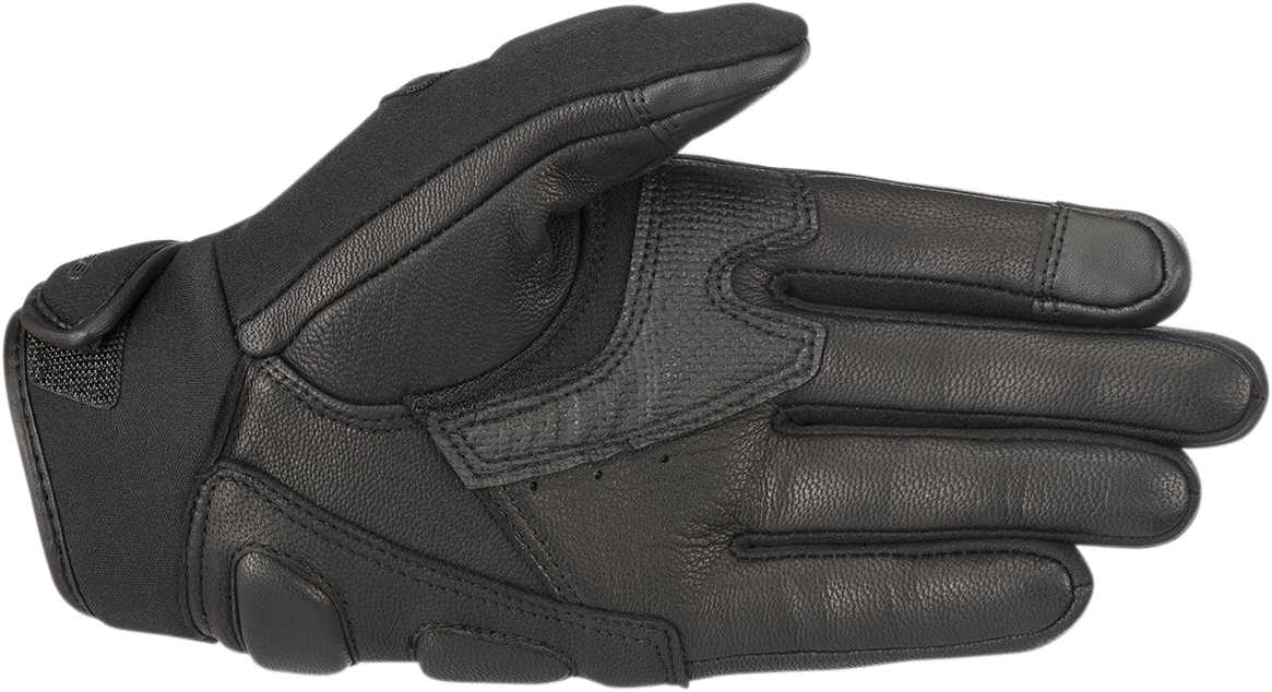 ALPINESTARS Faster Gloves - Black