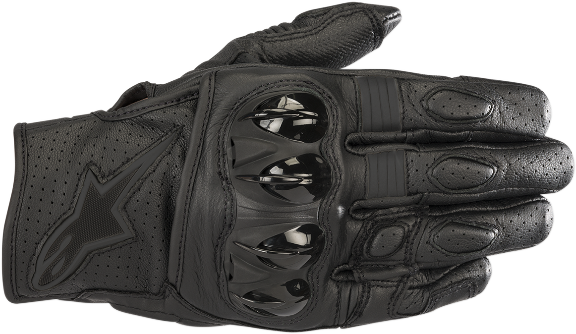 ALPINESTARS Celer V2 Gloves - Black - 3XL 3567018-1100-3X