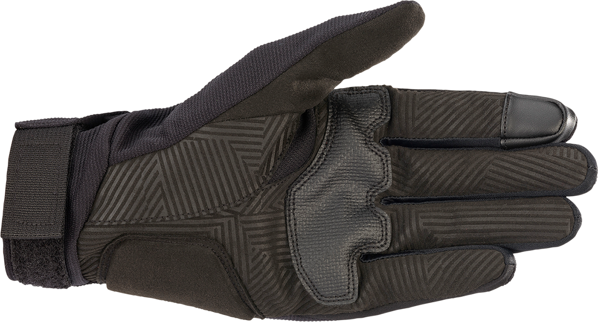 ALPINESTARS Reef Gloves - Black - XL 3569020-10-XL