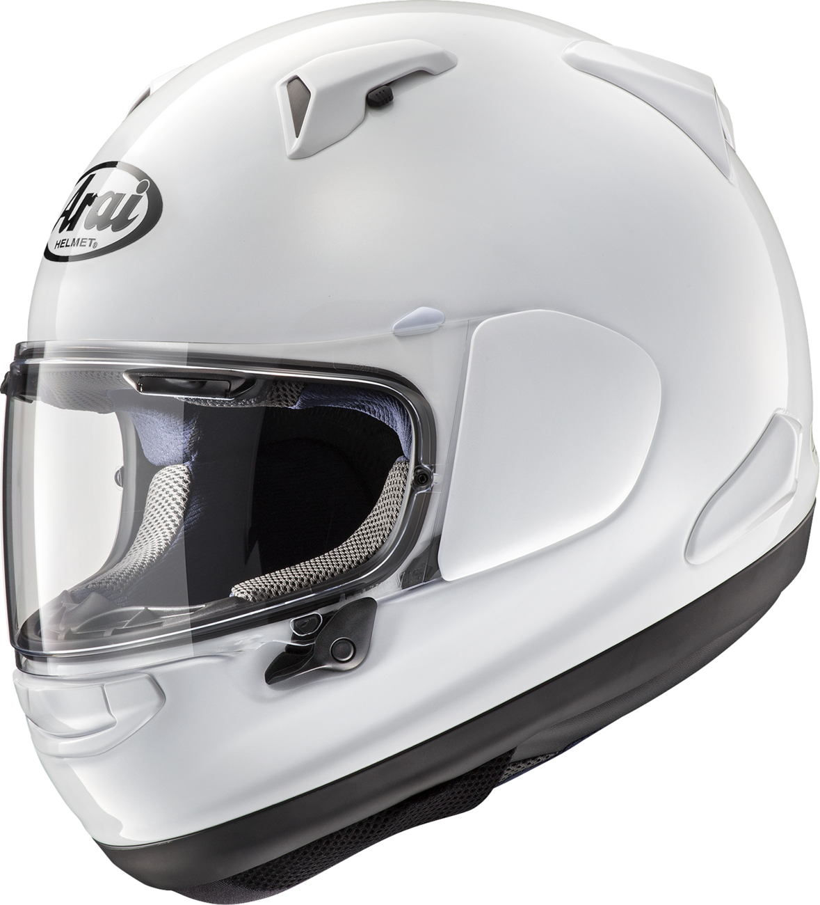 Arai Quantum-X White Large Full Face Helmet