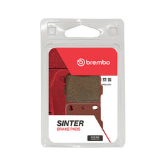 Brembo Prime SD Sintered Brake Pads 07HO32SD for Kawasaki KX85