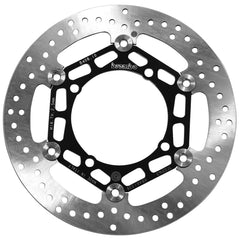 Brembo Serie Oro Front Floating Brake Rotor 78B40810 for Kawasaki KLX