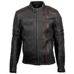 1909 Vintage Jacket 3x