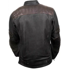 1909 Vintage Jacket 3x