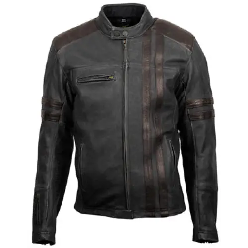 1909 Vintage Jacket Sm