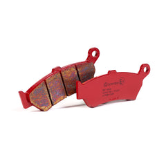 Brembo 07BB43SP Prime SP Sintered Rear Brake Pads for 2024 BMW R 1300 GS