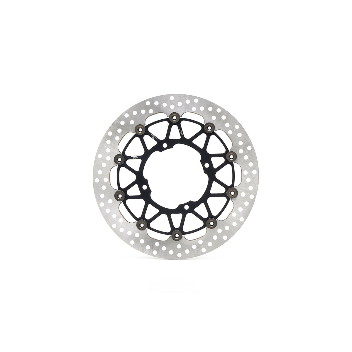Brembo Xtra Front Supersport Floating Rotor 108A64217 for Kawasaki KX450F