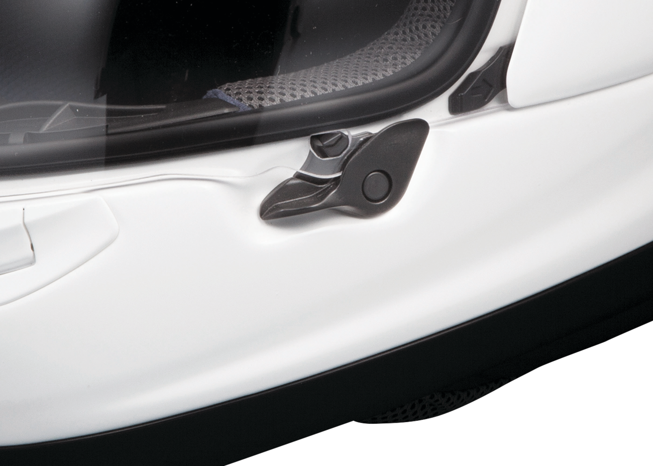 Arai Corsair-X White Full Face Helmet | XS-2XL