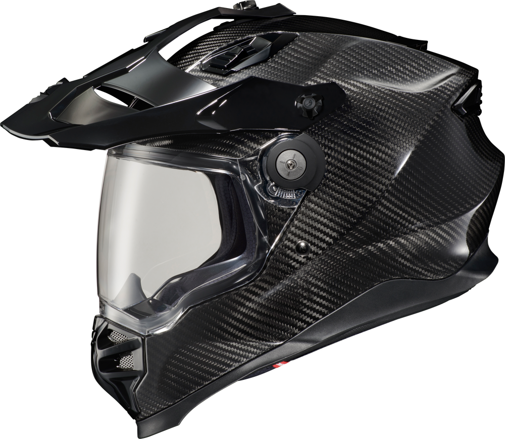 Xt9000 Carbon Full Face Helmet Gloss and Matte Finishes with Trailhead Design Options