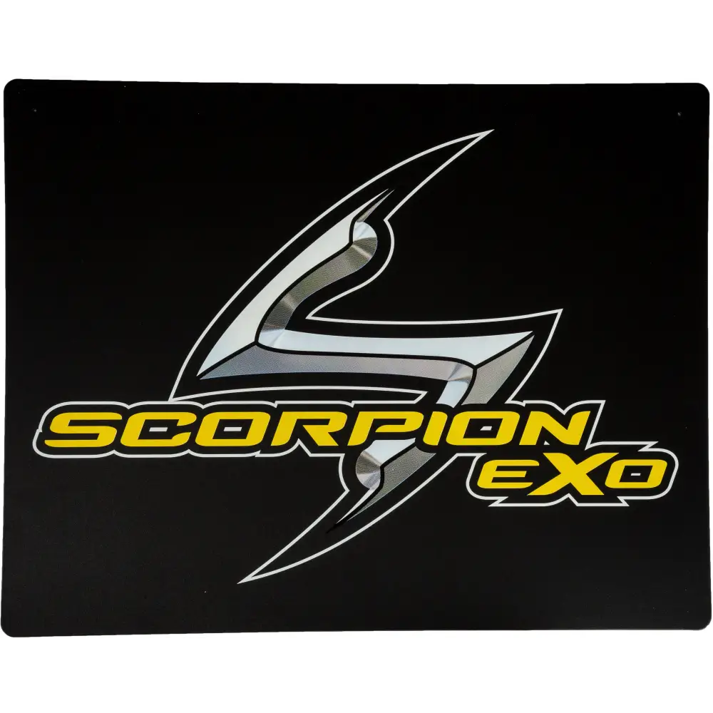 2 Sided Logo 18