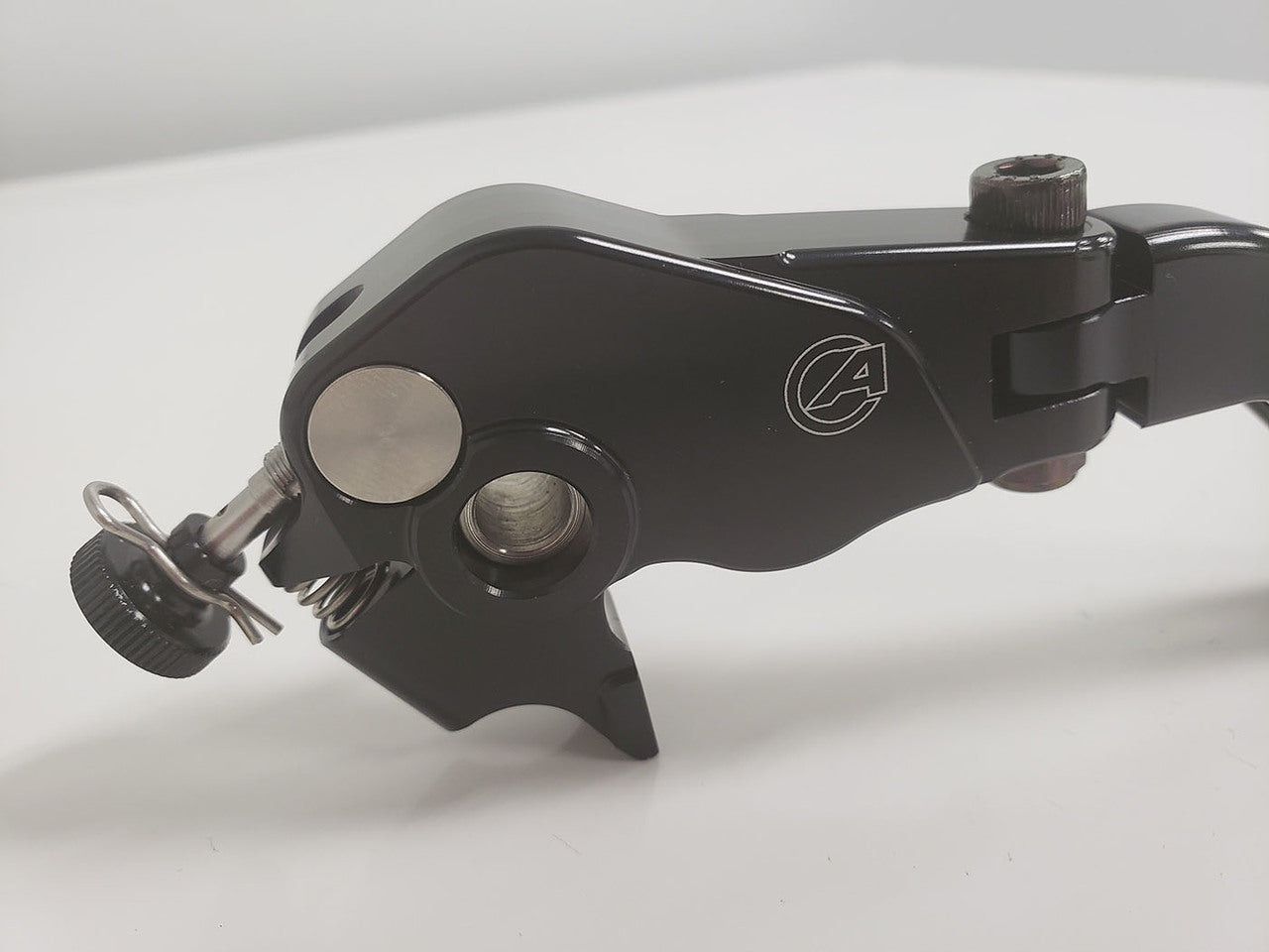 Active R1 R6 Adjustable Billet Brake Lever