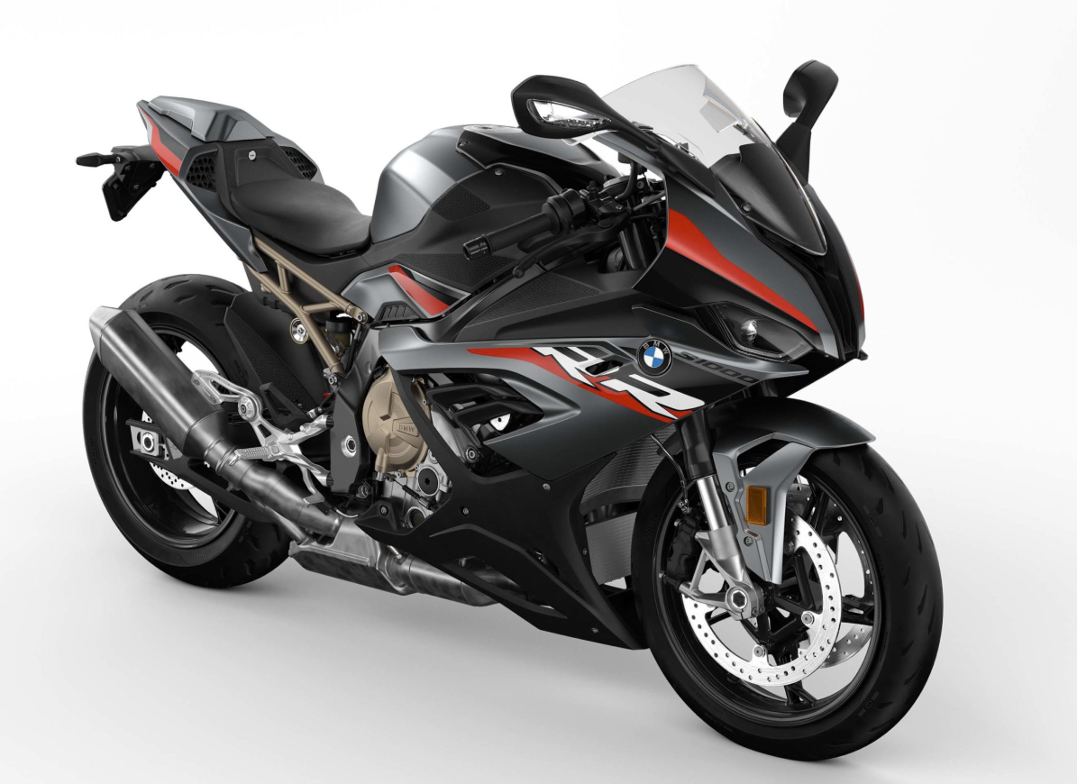 BMW S1000RR 2009-2026 & M1000RR 2021-2026 ECU Flash & Hand Held – Full Race Tune