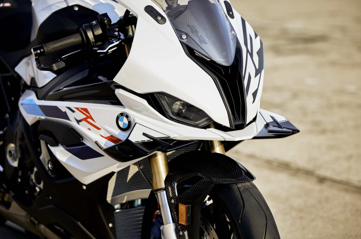 BMW S1000RR 2009-2026 & M1000RR 2021-2026 ECU Flash & Hand Held – Full Race Tune