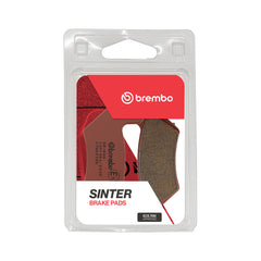 Brembo Prime SD Sintered Brake Pads 07GR53SD for Enduro Riding