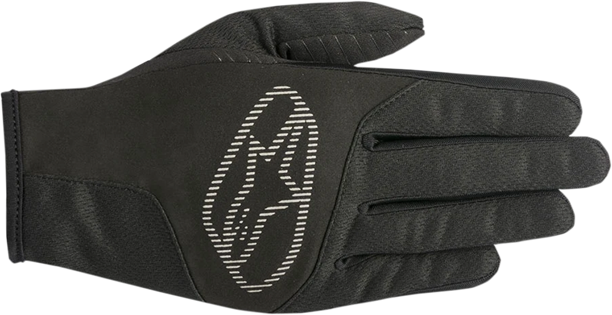 ALPINESTARS Cirrus Gloves - Black - Medium 1520717-10-MD